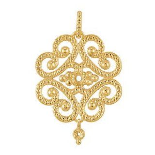 110 Ct Tw Diamond Necklace GoldenMine Jewelry
