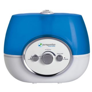 pureguardian 100 Hour Ultrasonic Humidifier