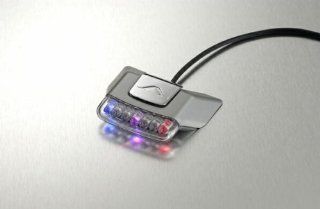 Varad VS360C EVO Scanners Tri color LED Theft Deterrent Automotive