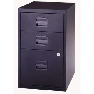 Bisley Bisley 3 Drawer Home Filing Cabinet