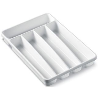 Made Smart Housewares Small Cutlery Tray