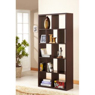 Zac Bookcase/Display Stand