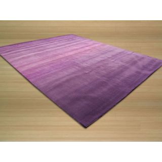 Eastern Rugs Purple Horizon Rug