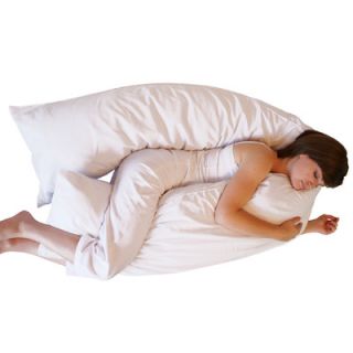 Pillow with Purpose™ Wrap Body Pillow with Bonus