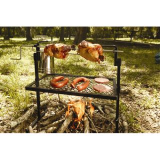 Texsport Rotisserie Grill and Spit (15119)