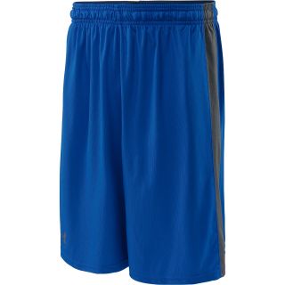 UNDER ARMOUR Mens Micro Printed 10 Training Shorts   Size Medium, Superior