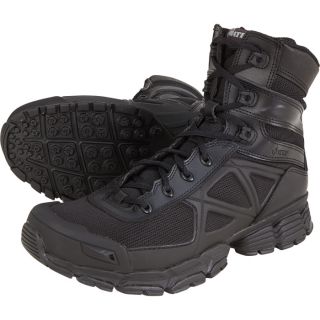 Bates Velocitor Tactical Boot   Black, Size 12, Model E00019