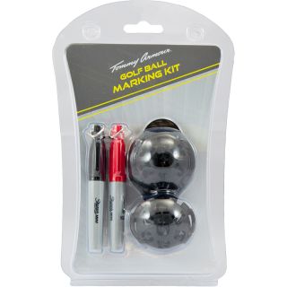 Tommy Armour Golf Ball Marking Kit (GD475)