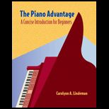 Piano Advantage Concise Introduction   With CD