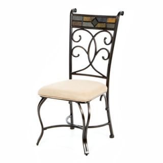 Hillsdale Pompei Side Chairs (Set of 2)