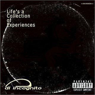 Life's A Collection Of Experiences Music