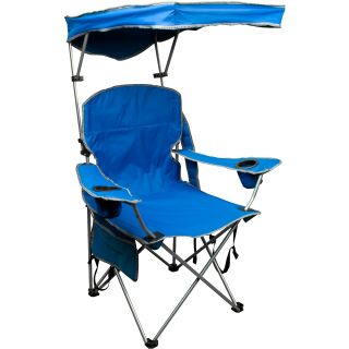 Quik Chair Quik Shade Chair 2.6, Blue (150254)