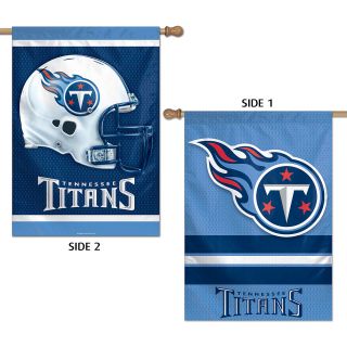 Wincraft Tennessee Titans 28X40 Two Sided Banner (25308013)