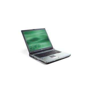Acer TravelMate 4152 15.4" Notebook (1.73GHz Pentium M 730 512MB RAM 80GB HDD DL DVD RW XP Pro)  Laptop Computers  Computers & Accessories