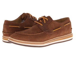 UGG Newell Mens Shoes (Brown)