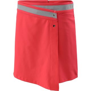TOMMY ARMOUR Womens S14 Solid Golf Skort   Size 2, Diva Pink