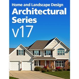 Punch Home & Landscape Design Architectural Series v17   Software