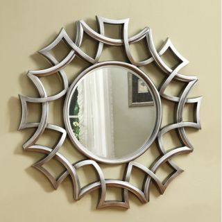 Starburst Mirror