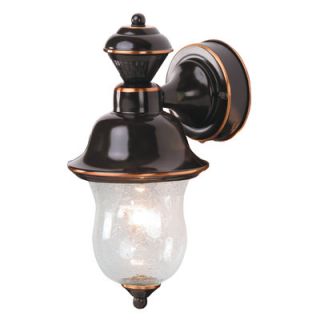 Heath Zenith Country Cottage Motion Activated Decorative Lantern