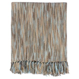 Surya Rug Teegan Acrylic Throw