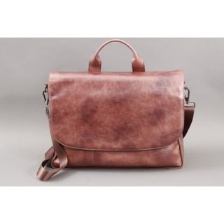 Dr. Koffer Fine Leather Accessories Messenger Bag