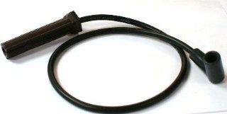 ACDelco 354C Spark Plug Wire Assembly Automotive