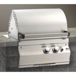 Legacy Cook Number 24 Gas Grill Head with Deluxe Stainless Steel C