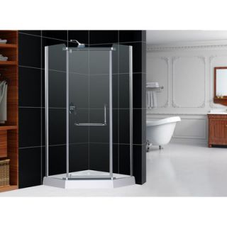 Dreamline Horizon Neo Angle Shower Enclosure