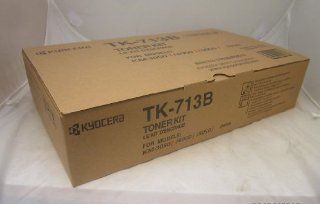 IKON KM3050i,KM5050i TONER KIT TK713 Electronics