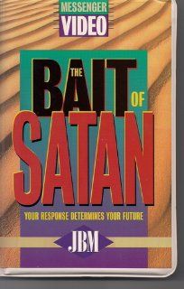 The Bait of Satan [VHS] John Bevere Movies & TV