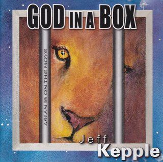 GOD IN A BOX Music