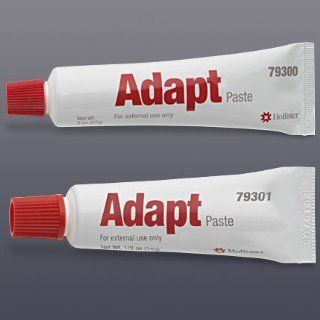 Hollister Adapt Paste #79300  One 2 Oz tube Health & Personal Care
