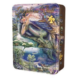 MasterPieces Josephine Wall Earth Angel 2000 Piece Jigsaw Puzzle