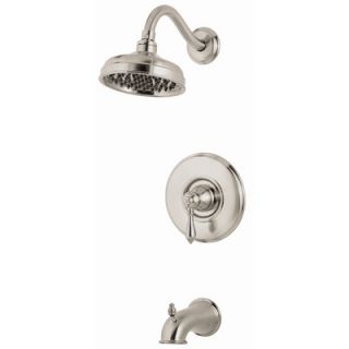 Price Pfister Marielle Tub and Shower Faucet Set   R89 8M