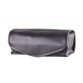 Clava Leather Quinley Hanging Toiletry Case