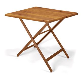 Telescope Casual Side Table