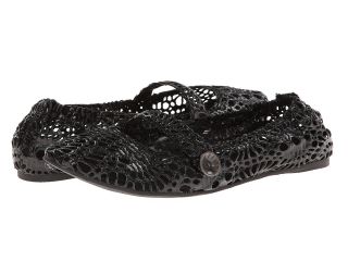 Blowfish Neetart Womens Maryjane Shoes (Black)