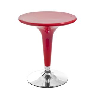 Eurostyle Clyde Adjustable Height Pub Table