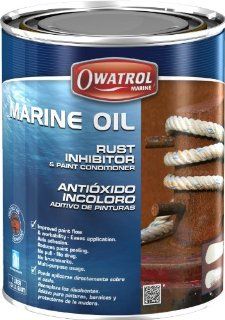 Owatrol Oil (1 Liter)