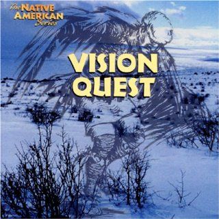 Vision Quest The Native American Series Music