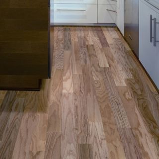 Anderson Floors Monroe 5 Engineered Oak Flooring in Natural