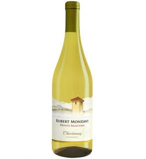 Robert Mondavi Winery Cabernet Sauvignon Private Selection 2010 750ML Wine