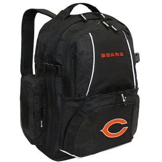 Concept One Chicago Bears Trooper Durable Water Resistant 600D Nylon Team Logo