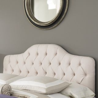 Martinique Upholstered Headboard