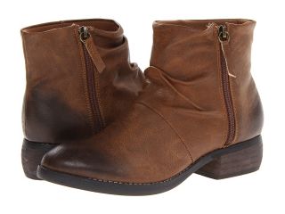 C Label Cathy 5 Womens Boots (Brown)