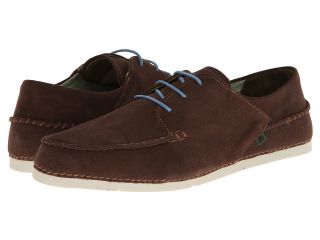 El Naturalista Cocoi N700 Mens Shoes (Brown)