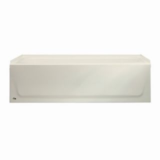 Bootz Mapleleaf 60 x 30 Raised Outlet Bathtub   011 267X XX