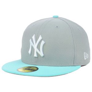 New York Yankees New Era MLB Diamond Era Pop 59FIFTY Cap
