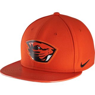 NIKE Mens Oregon State Beavers Civil War True Snapback Cap   Size Adjustable,