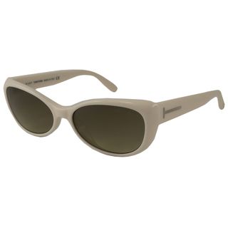 Tom Ford Womens Tf0232 Sebastian Cat eye Sunglasses